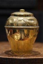 Vintage 1925 Lipton British