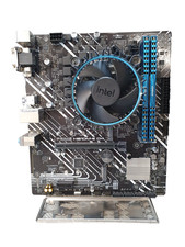 Intel core 12400 asus prime - asus,