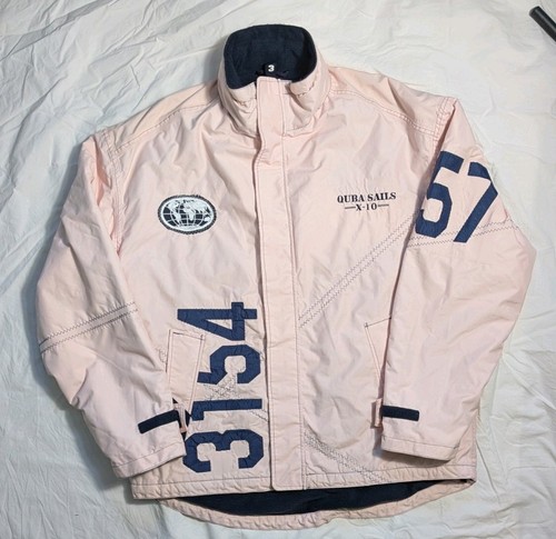 Quba sails men s sailing - x-10, men's