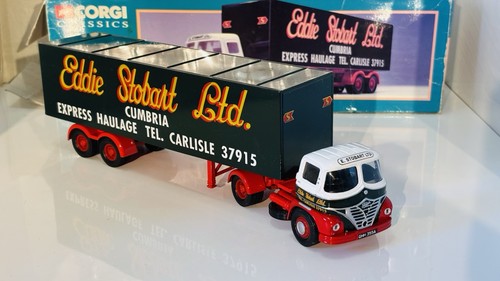 Corgi classics scale - corgi, 1/50