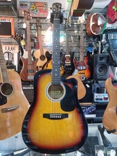 Fender Squier SA-105CE Full