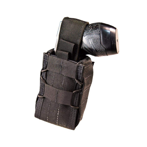 High speed gear - gear, stun