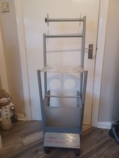 Procare Hair Hostess Foil Dispenser trolley