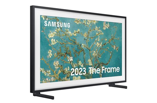 Samsung the frame art - frame, 32"