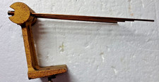 Angled cast iron brass 4 - iron,