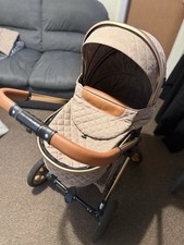 LibreBon Pram Used Great