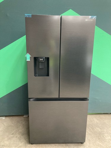 Samsung american fridge - samsung,