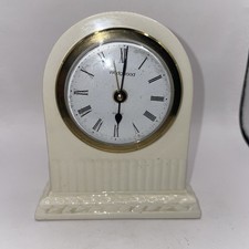 Wedgwood Edme Dome Mantel