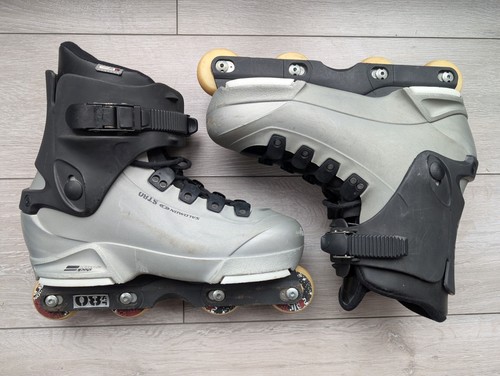 Salomon st80 uk11 - salomon,