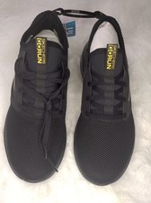 SKETCHERS Ladies Lace Up Go Run Ultimate Comfort Memory Foam Trainer-UK 5