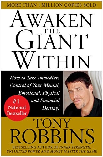 Awaken the giant within how - the,