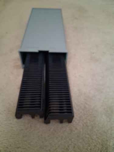 35mm slide projector magazines