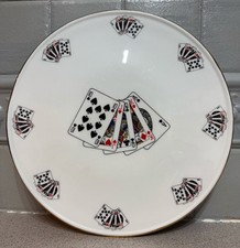 Vintage Ceramic Cake Stand