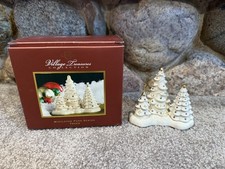 Lenox - TREES - 2007 MISTLETOE