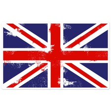 Union Jack United Kingdom -