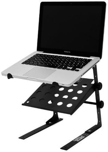 Gorilla gls laptop - gorilla, stand