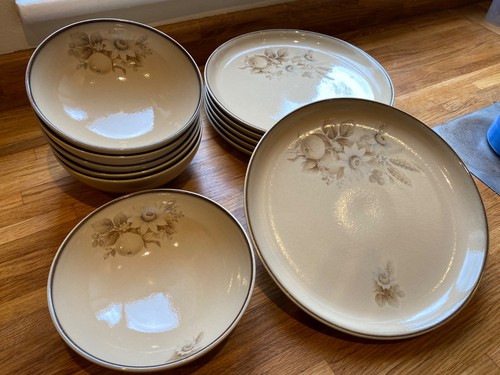 Denby memories each dinner - denby,