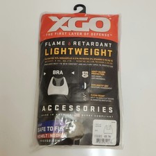 XGO Womens Medium Bra |