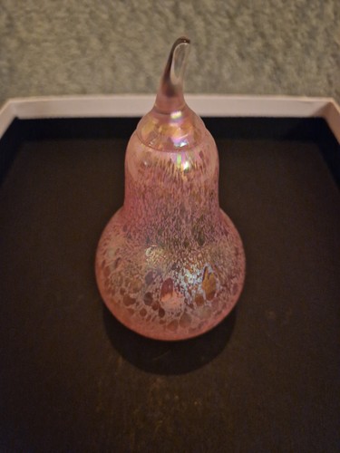 Heron glass medium pink - heron,