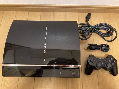 Sony playstation ps3 - playstation, cecha00