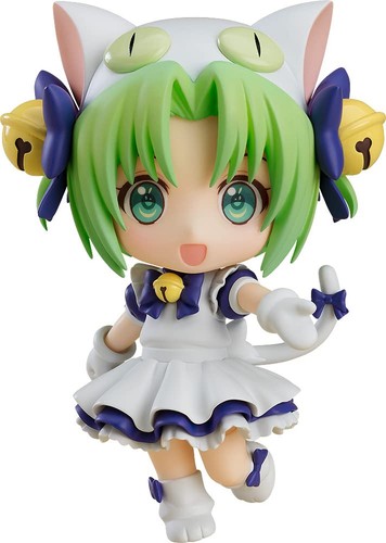 Nendoroid charat - nendoroid, gi