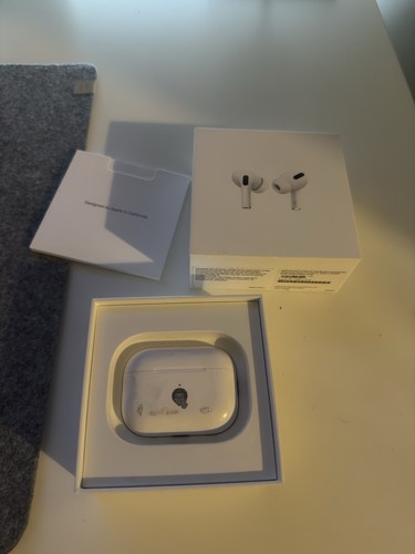 Airpods pro 2nd generation - pro,