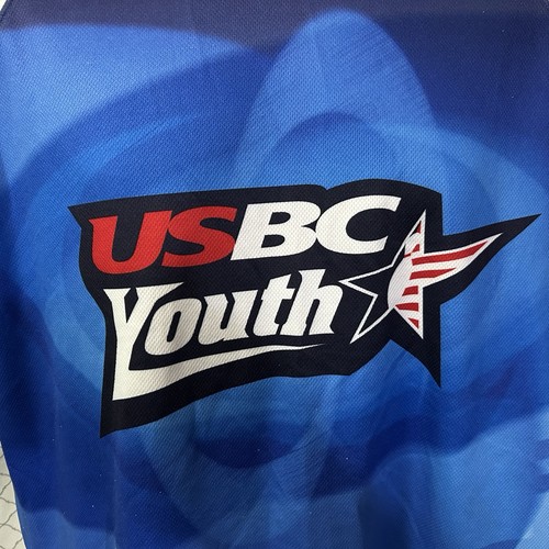 Usbc youth bowling jersey - usbc,