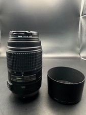 Nikon AF-S DX NIKKOR 55-300mm