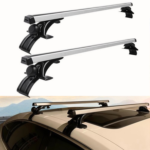 Bare roof rack crossbar - 47",