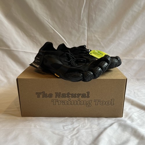 New vibram fivefingers - vibram,