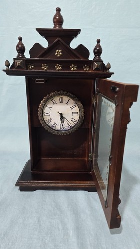 Stunning ornate wooden - stunning,