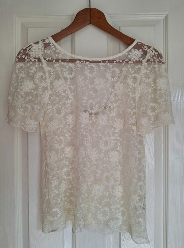 Jack wills ivory - jack,