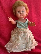 Rosebud doll 1950s 60s - rosebud, vintage