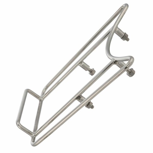 Premium quality rear luggage - premium,