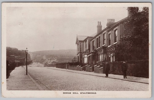 Stalybridge hough hill - hough,