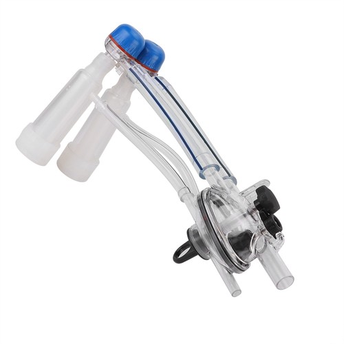 Set goat milking machine - milking,