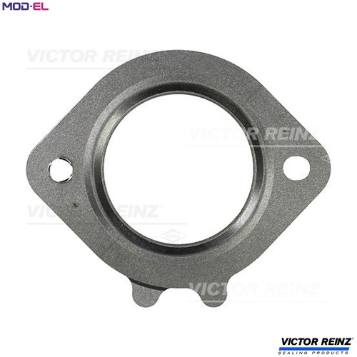 Gasket exhaust manifold - gasket,