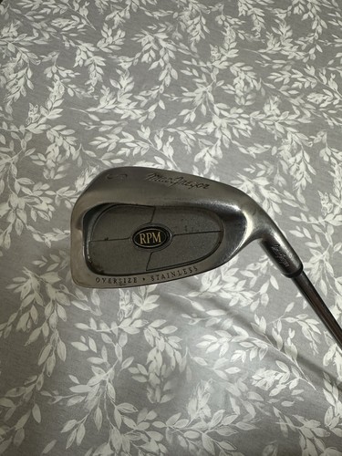 Macgregor rpm oversize - macgregor,