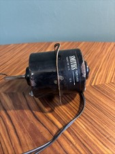 Vintage Smiths Blower Motor