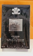 Creed AVENTUS 50ML Eau De Parfum For Men. Brand New & Sealed