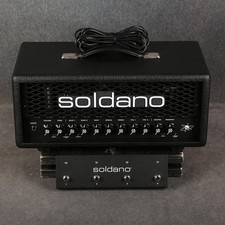 Soldano Astro-20 Valve Amp