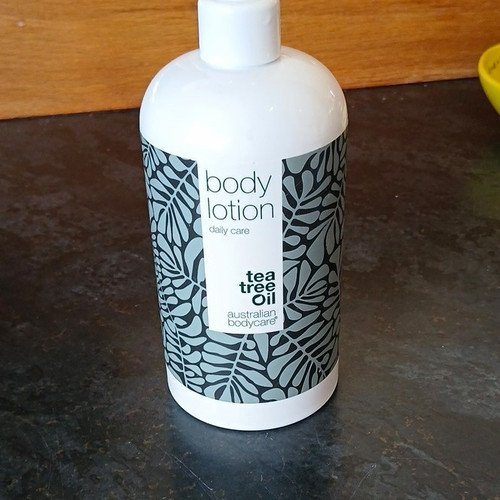 Australian bodycare tea tree - australian,