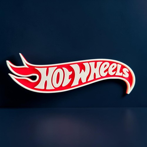 Wall decor sign for - for, wheels