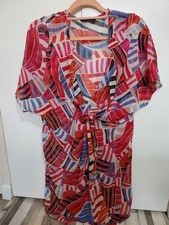 Marks and Spencer Beach Swim