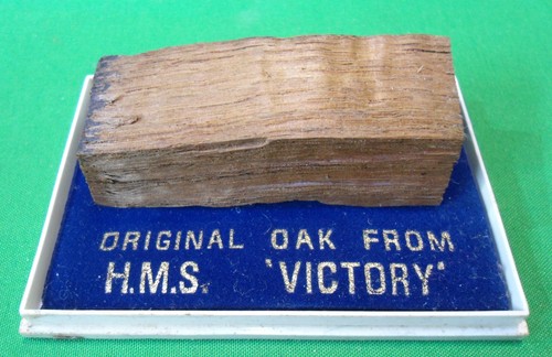 Original 1805 souvenir oak - 1805,