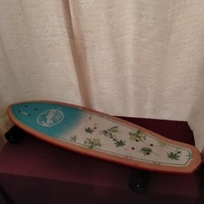 Kryptonics Maui Pattern Mini
