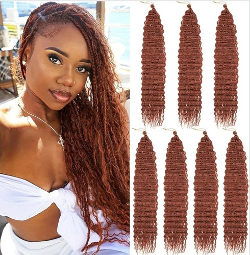 Samtress copper red - samtress,