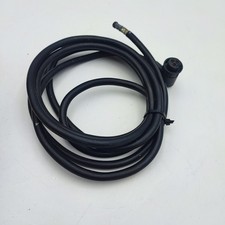 Raymarine 3 Pin 90° Power Cord Cable For C70 C80 C120 E80 E120 A60 DSM300 DSM250