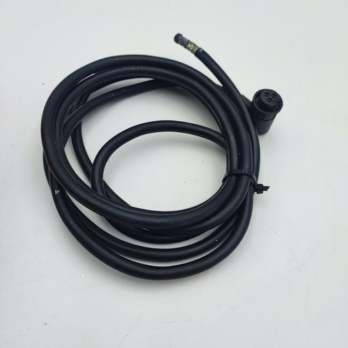 Raymarine pin power - 3,