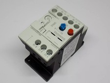 Siemens Motor Overload Relay &